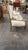 Vintage Rococo Canapa Loveseat Blush Beige Damask Upholstery For Sale In Orlando - Image 6 of 8