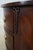 Councill Craftsmen Mahogany Banded Server Demilune Chest For Sale - Image 15 of 17