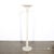 Documented Mid-Century Modern Hand-Blown Scavo Glass Torchiere by Karl Springer For Sale - Image 10 of 15
