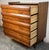 Wood Mid 20th Century Lane "First Edition" Mid-Century Walnut Highboy Dresser For Sale - Image 7 of 18