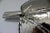 Nickel Plated Leaf Form Serving Tray For Sale - Image 12 of 13