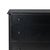 Four Hands Lendon 3 Drawer Dresser - Black For Sale - Image 10 of 12