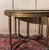 Louis XVI Gilded Wood Pedestridon Table For Sale - Image 5 of 7