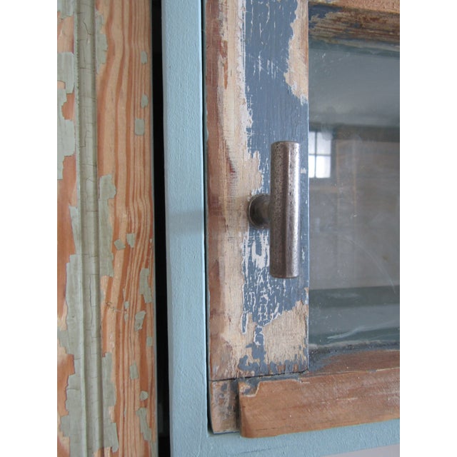 Reclaimed Pine Kitchen Cottage Industrial Tiny Home For Sale - Image 6 of 15