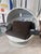 A unique indoor or outdoor chair with a completely rotating base and a folding double lounge bed and side tables. I have...