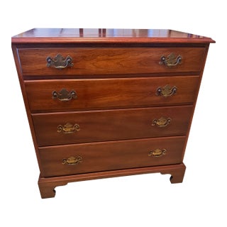 1970s Henkel Harris Virginia Galleries Dresser For Sale