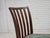 Danish Dining Chairs in Furniture Wool and Oak Wood, 1960s, Set of 6 For Sale - Image 6 of 18