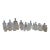 Antique Medicine & Apothecary Bottle Collection – 28 Bottles For Sale