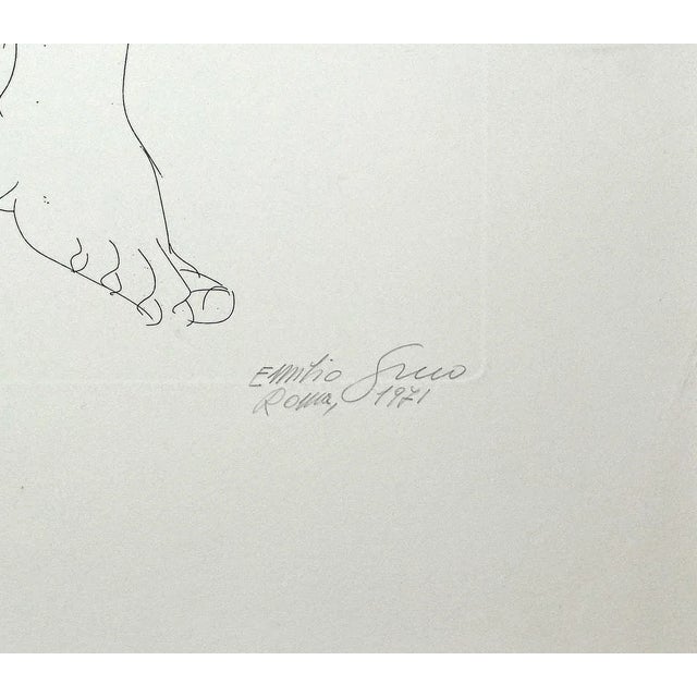 Edition of 60 numbered exemplars in Arab number, and other in Roman number. Artis Proof. Image dimensions: 32x24 cm. Ref....