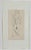 Achille Devéria, Figure of Woman, Drawing, Early 19th Century For Sale - Image 3 of 3