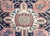 Late 19th Century Persian Heriz Rug For Sale - Image 11 of 16