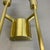 Italian Wall Lights in the manner of Stilnovo, 1950s, Set of 2 For Sale - Image 10 of 18