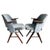 Vintage FT30 Chairs from Pastoe, 1960s, Set of 2 For Sale - Image 13 of 15