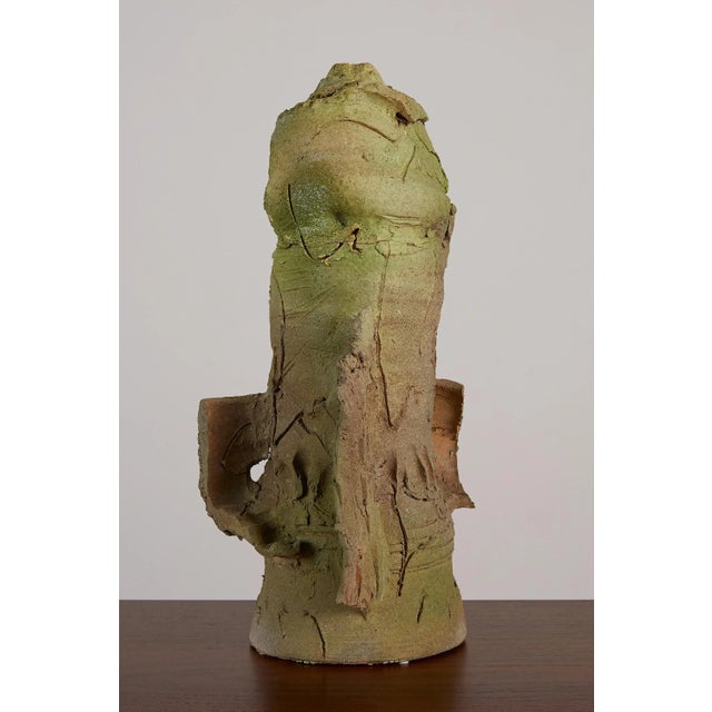 Stan Bitters Ceramic Sculpture For Sale In Los Angeles - Image 6 of 13