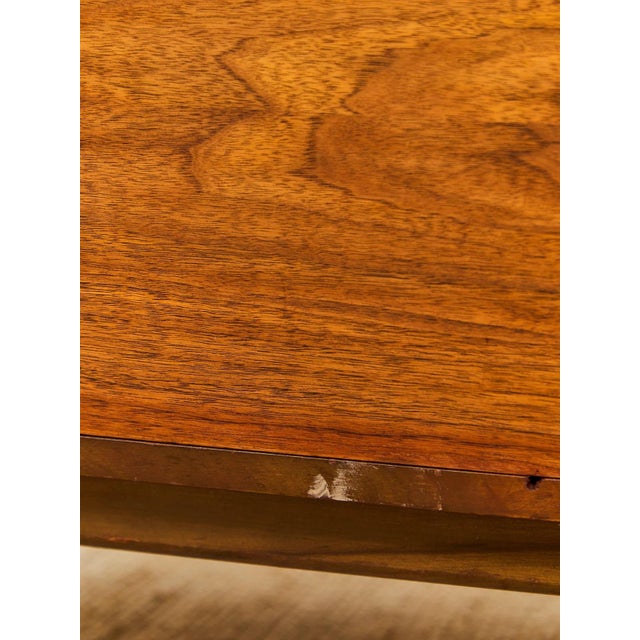 Mid 20th Century Styled After Kent Coffey Highboy Dresser For Sale - Image 9 of 12