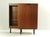 Mahogany Dresser with Bookcase, 1970s For Sale - Image 13 of 13