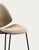 Black Council Family Salon Chair by Salto and Sigsgaard For Sale - Image 8 of 14