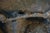 Vintage Victorian Revival Cast Aluminum Reticulated Birdbath 28" For Sale - Image 17 of 18