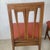 1960s 1960s Young Manufacturing Walnut High-Back Dining Chairs – Set of 6 For Sale - Image 5 of 18