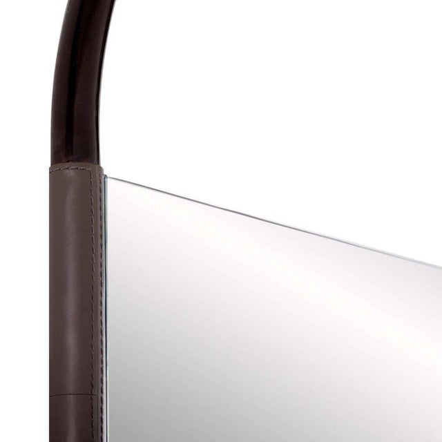 2020s Arteriors Home Shevlin Full Length Mirror For Sale - Image 5 of 6