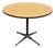 Eames for Herman Miller 36" Round Table For Sale