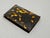 19th Century Pair of Victorian English Horn Card Carrying Cases For Sale - Image 10 of 12