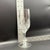 Vintage Lausitzer Glas Cut Crystal Champagne Flutes (Set of 6) For Sale - Image 9 of 9