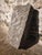Gray Antique French Stone Trough in Volcanic Rock, 1750-1850 For Sale - Image 8 of 16