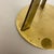 Austrian Tripod Brass Table Light in the style of Kalmar, 1960s For Sale - Image 12 of 17