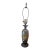 Early 20th Century Gouda Holland Style Lamp For Sale