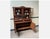 Antique Art Nouveau Bronze-Plated Buffet, 1910 For Sale - Image 3 of 11