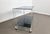 Acrylic and Smoked Glass Trolley, 1970s For Sale - Image 6 of 9