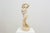 Vintage Sandstone Sculpture by Jean Bregno For Sale - Image 3 of 9