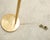 Late 20th Century Mid-Century Modern Casella Brass Articulated Pharmacy Floor Lamp For Sale - Image 12 of 18