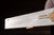 Circa 1920 Spear & Jackson “Spearior” Handsaws Oversized Trade Sign For Sale In Chicago - Image 6 of 9