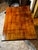 Victorian Eastlake Walnut Center Parlor Table For Sale - Image 3 of 12