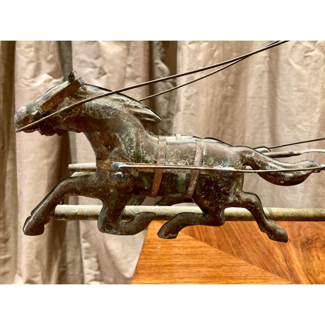 How cute is this? This hand made copper weather vane is the perfect thing if you need a lil sumpin-sumpin (especially if...