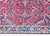 Textile Early 20th Century Persian Lilihan Rug For Sale - Image 7 of 15