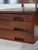 Executive Desk in Kingwood and Steel by Poul Kjaerholm, Denmark, 1950s For Sale - Image 9 of 18