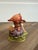 Vintage m.i. Hummel "In the Meadow" Figurine (Hum 459) Made by Goebel For Sale - Image 11 of 11