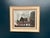 Jeams, Cabin by the Water, 1960s, Oil Painting on Panel, Framed For Sale - Image 18 of 18