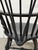Nichols & Stone Vintage Tall-Back Windsor Armchairs, Pair For Sale - Image 9 of 12