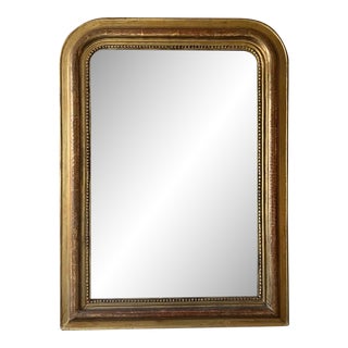 Antique Louis Philipe Mirror For Sale