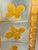 Monumental Original Avi Ben Simhon Floral Still Life, Oil & Enamel on Canvas For Sale - Image 4 of 18