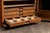 Early 20th Century DeLaval Cream Separators Cabinet For Sale - Image 12 of 17