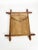 Vintage Wooden Mirror, France, 1930s For Sale - Image 9 of 13