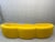 Yellow Pumpkin 3-Seater Sofa by Pierre Paulin for Ligne Roset For Sale - Image 12 of 18