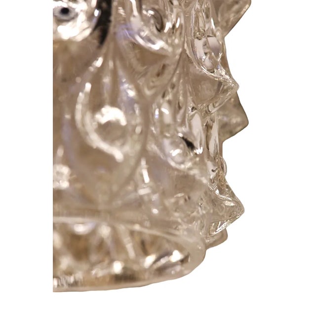 Vintage Hanging Window Lamp, 1960s For Sale - Image 4 of 10