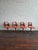 George Mulhauser 1960s Bentwood Dining Chairs Attributed to George Mulhauser for Plycraft, Set of 4 For Sale - Image 4 of 18
