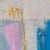 Lorenzo Colomo, Abstract Composition, 2000s, Acrylic Painting on Panel For Sale - Image 6 of 17
